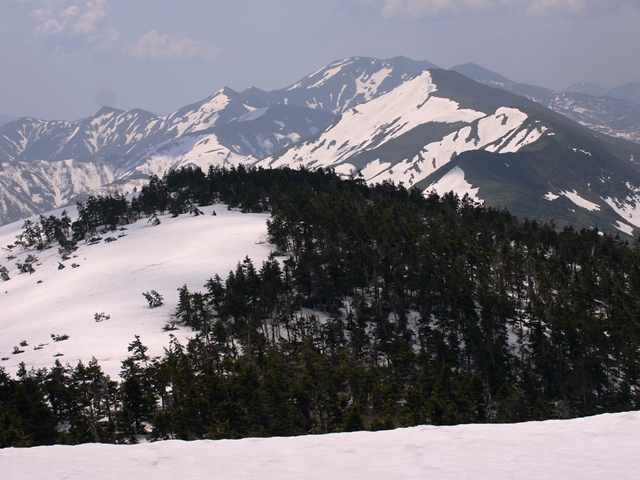 M30朝日岳への稜線.jpg